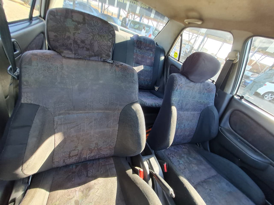 Toyota Corolla 160i GLE