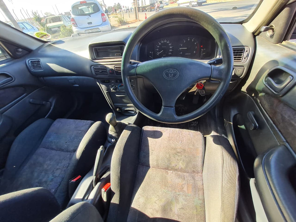 Toyota Corolla 160i GLE