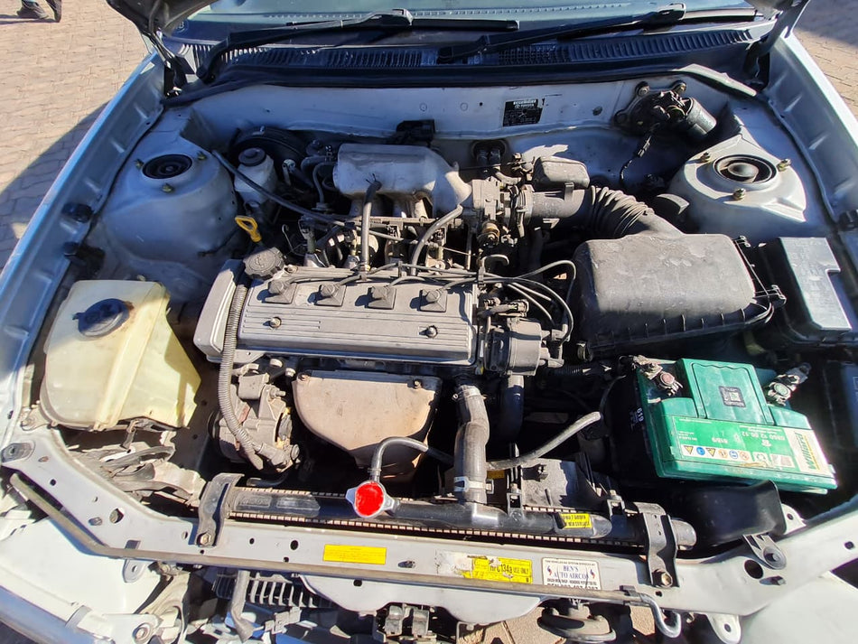 Toyota Corolla 160i GLE