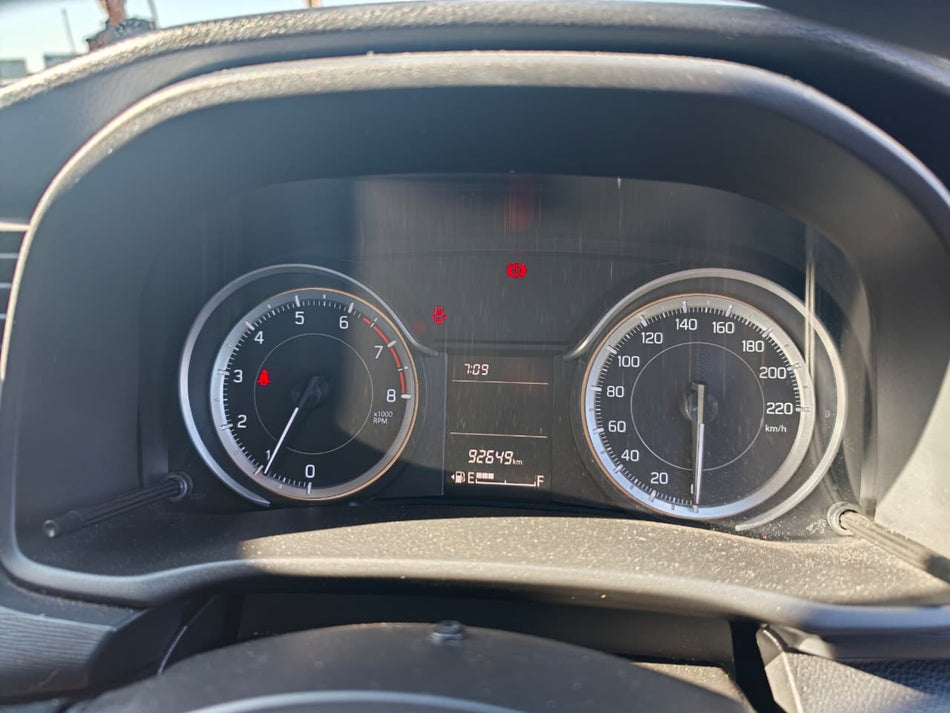 2020 Suzuki Ertiga 1.5 VVTi