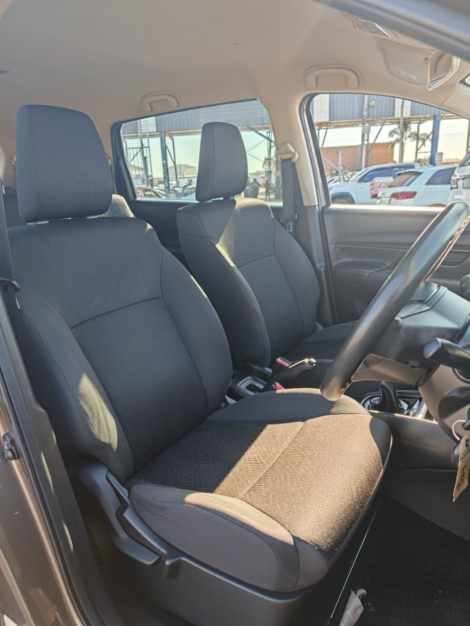 2020 Suzuki Ertiga 1.5 VVTi