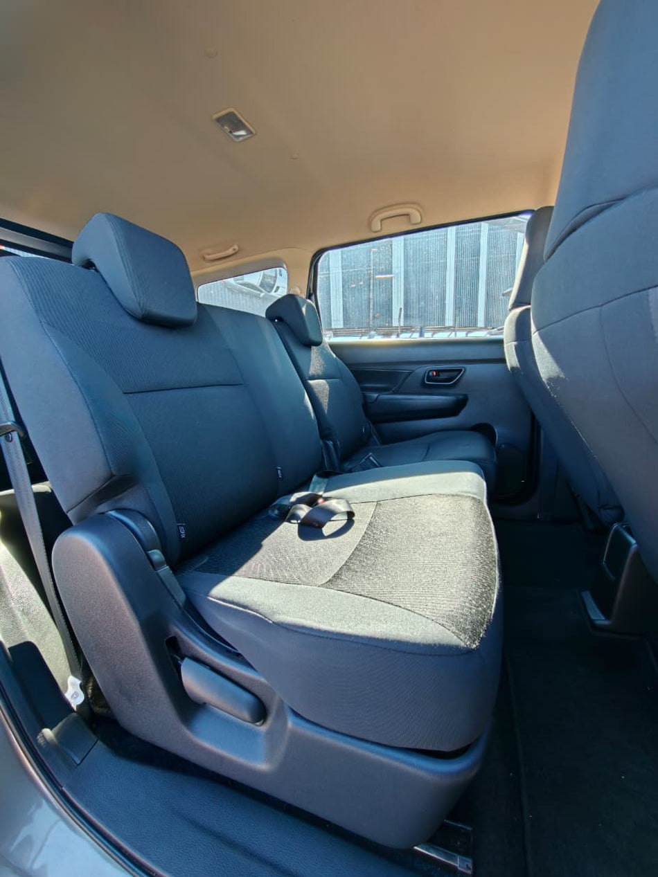 2020 Suzuki Ertiga 1.5 VVTi