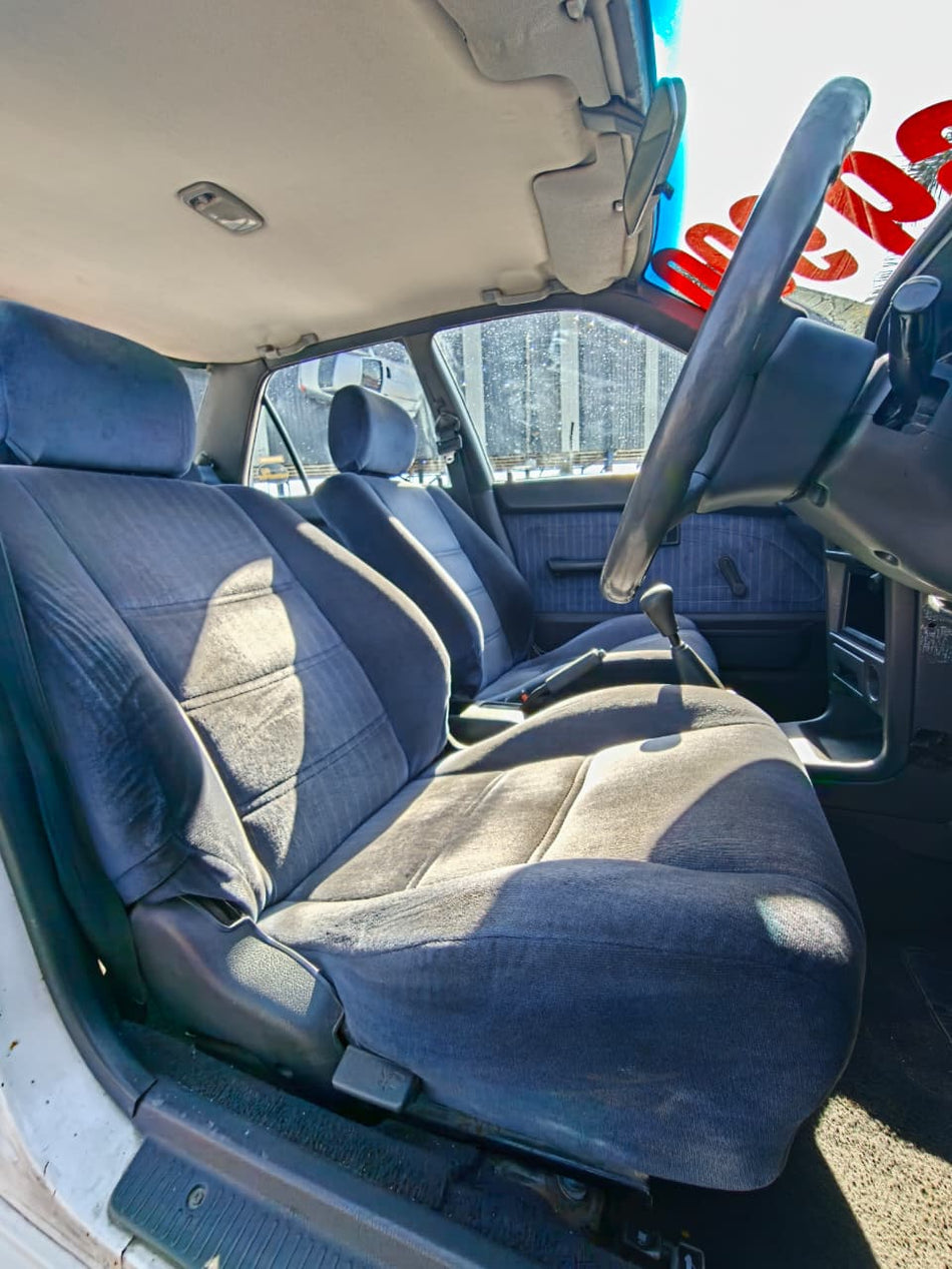 Toyota Corolla 160i GLE