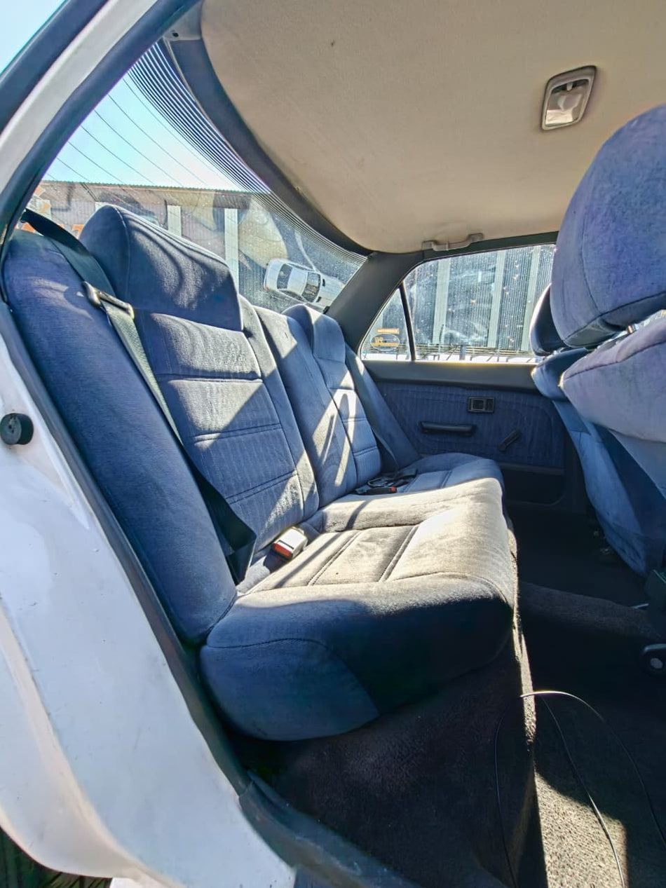 Toyota Corolla 160i GLE