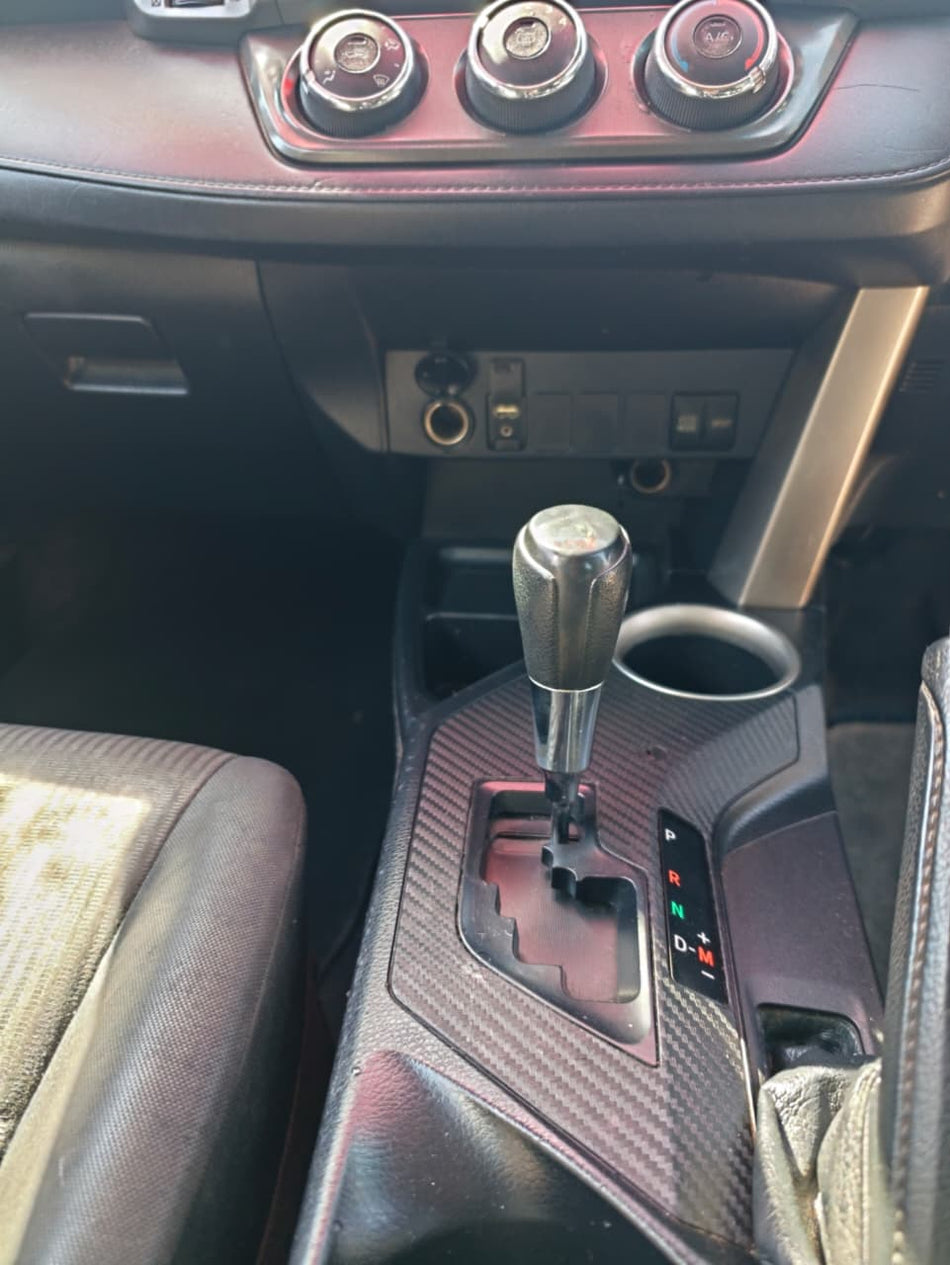2015 Toyota RAV4 Automatic