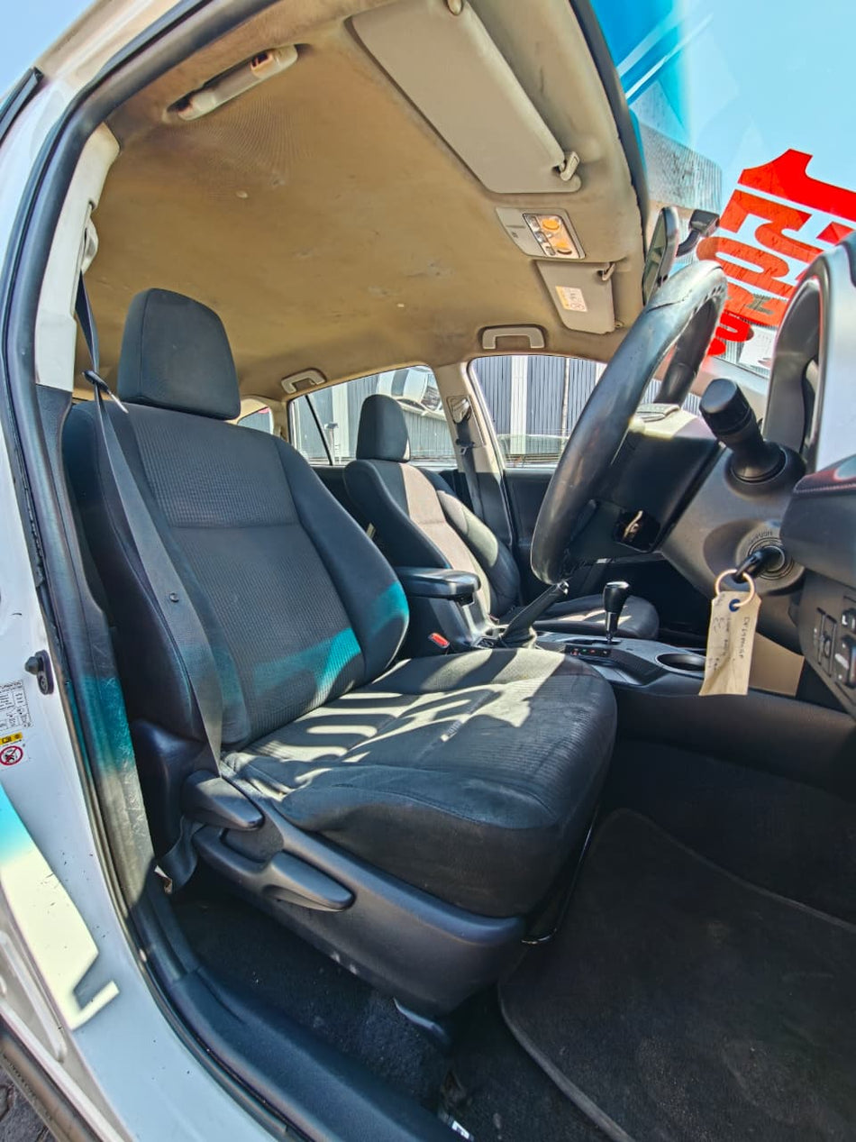 2015 Toyota RAV4 Automatic