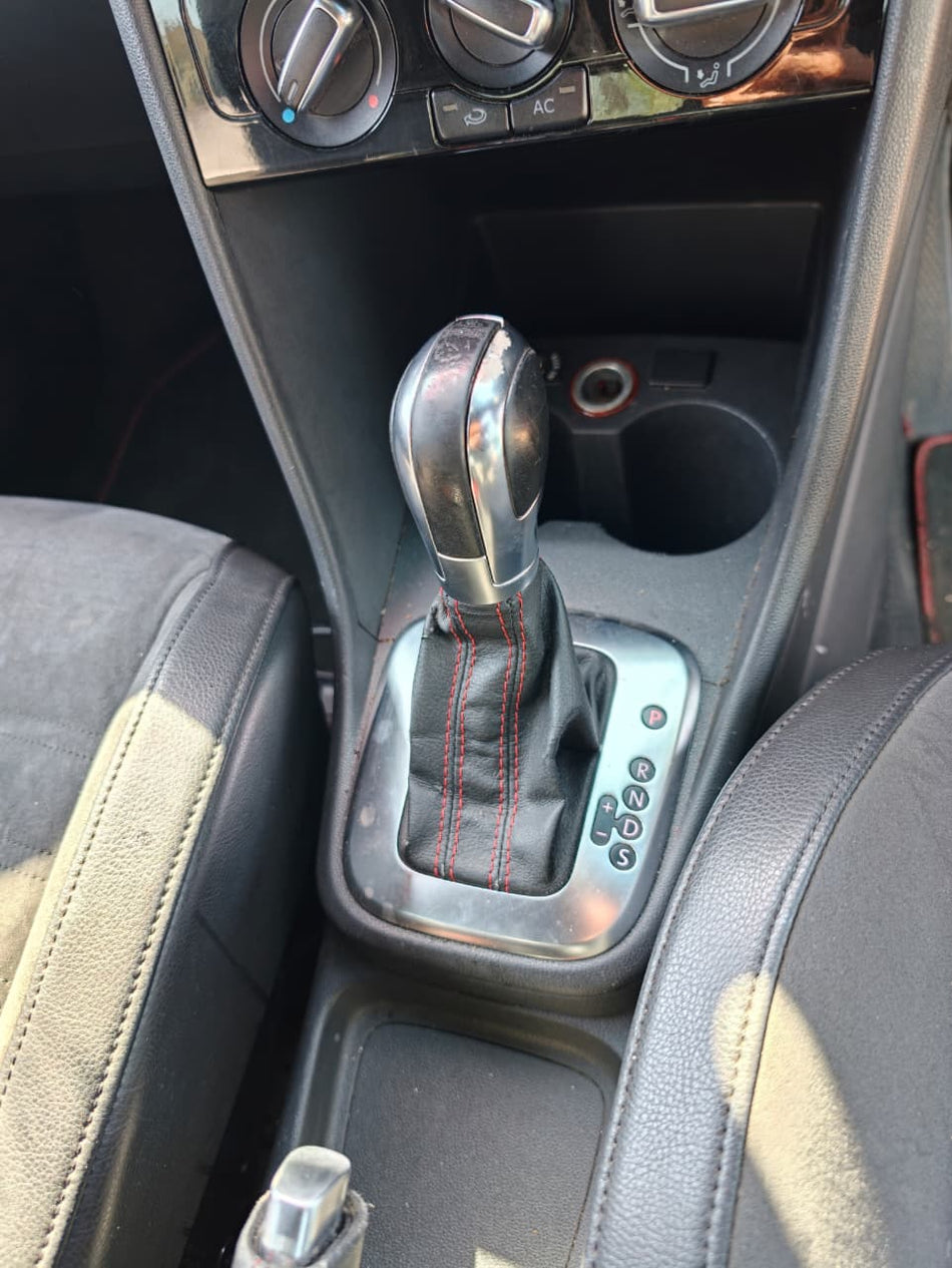 2011 Volkswagen Polo 1.4 GTI DSG Automatic