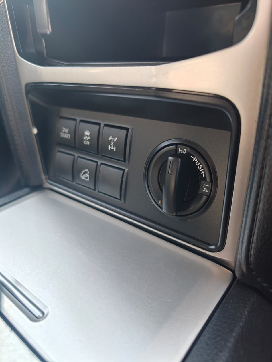 2022 Toyota Prado 2.8 GD TX Automatic