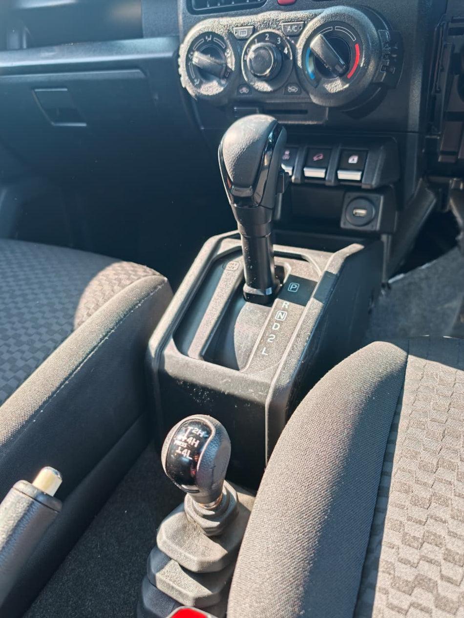 2023 Suzuki Jimny ALL GRIP 1.5 2 Door Automatic