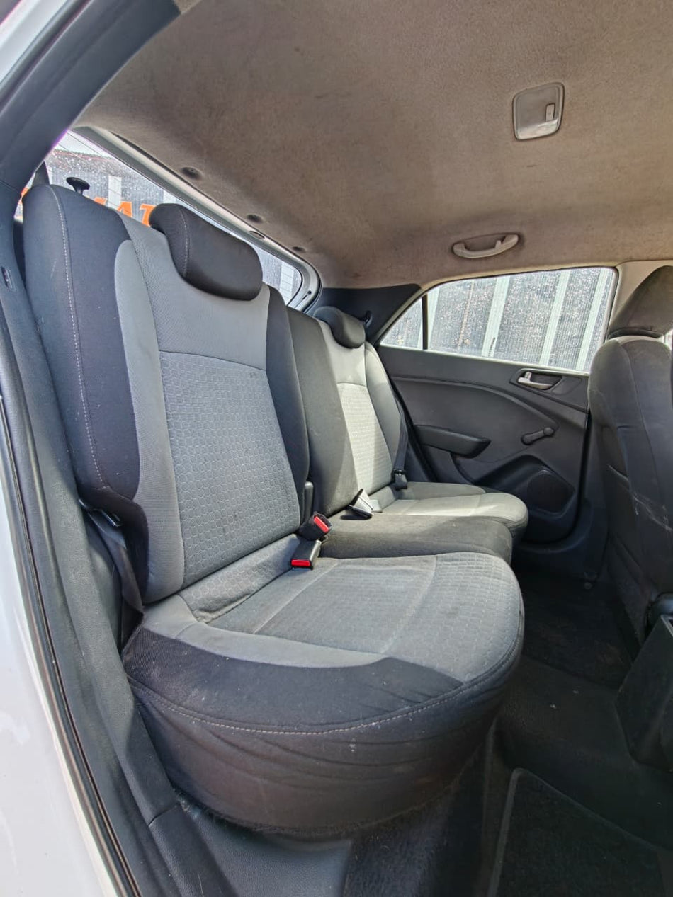 2016 Hyundai i20 1.2 Motion