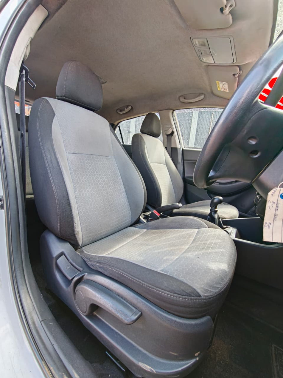 2016 Hyundai i20 1.2 Motion