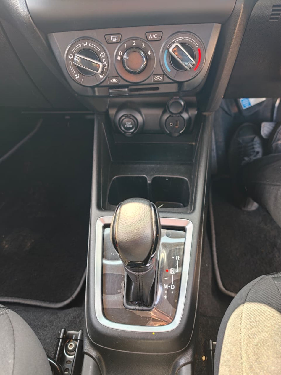 2020 Suzuki Swift 1.2 Automatic