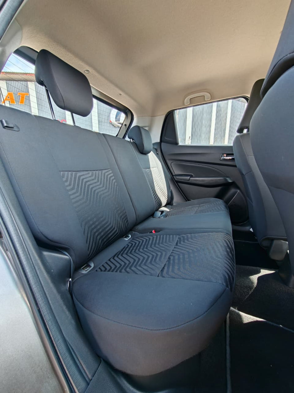 2020 Suzuki Swift 1.2 Automatic