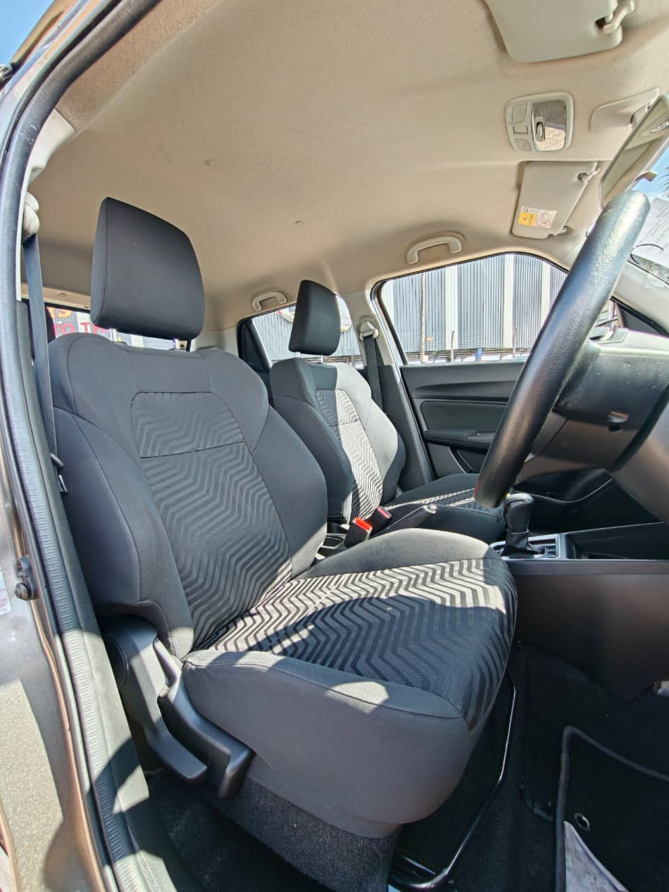 2020 Suzuki Swift 1.2 Automatic
