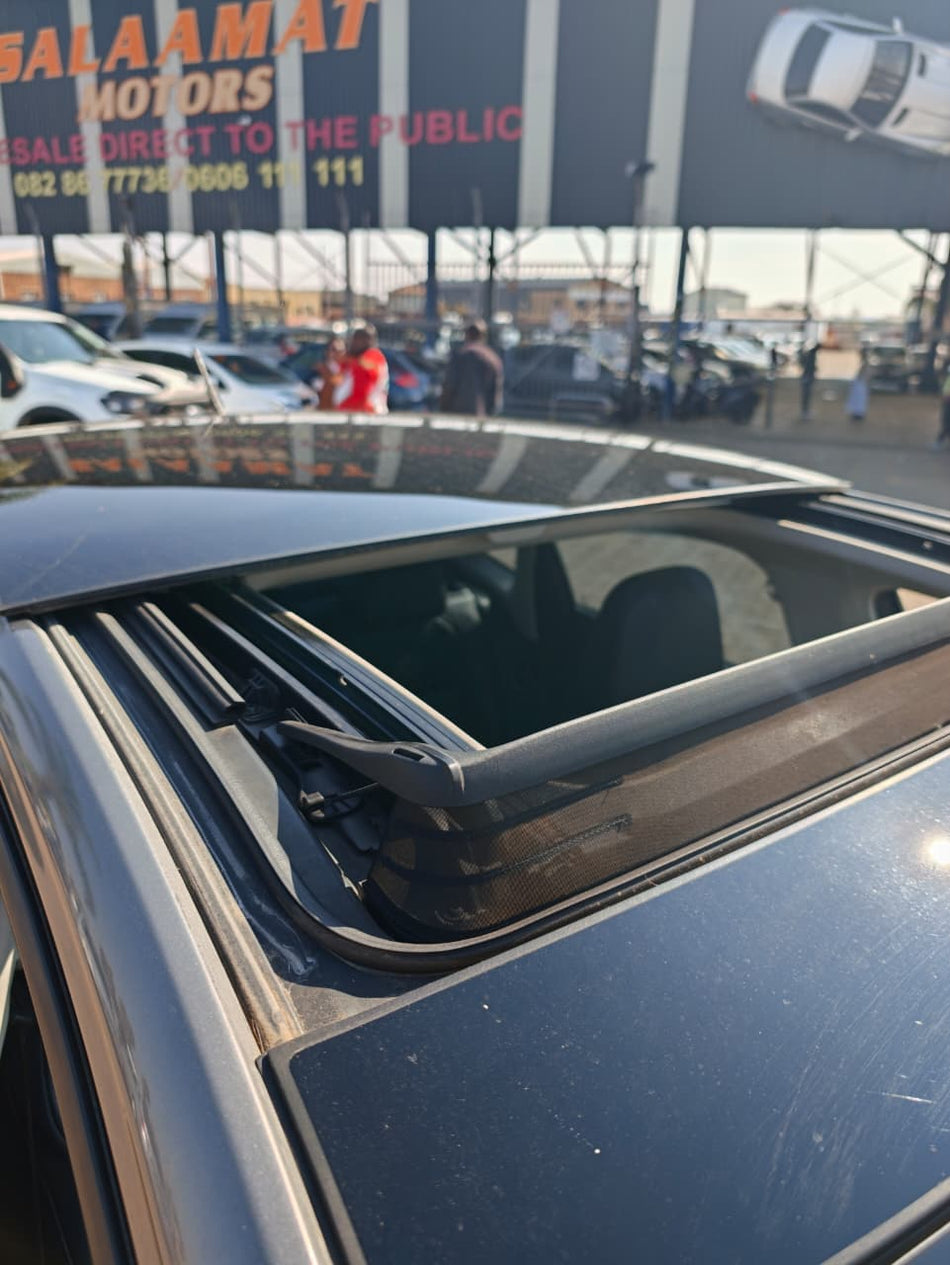 2021 Volkswagen Polo TSI 1.0 Automatic