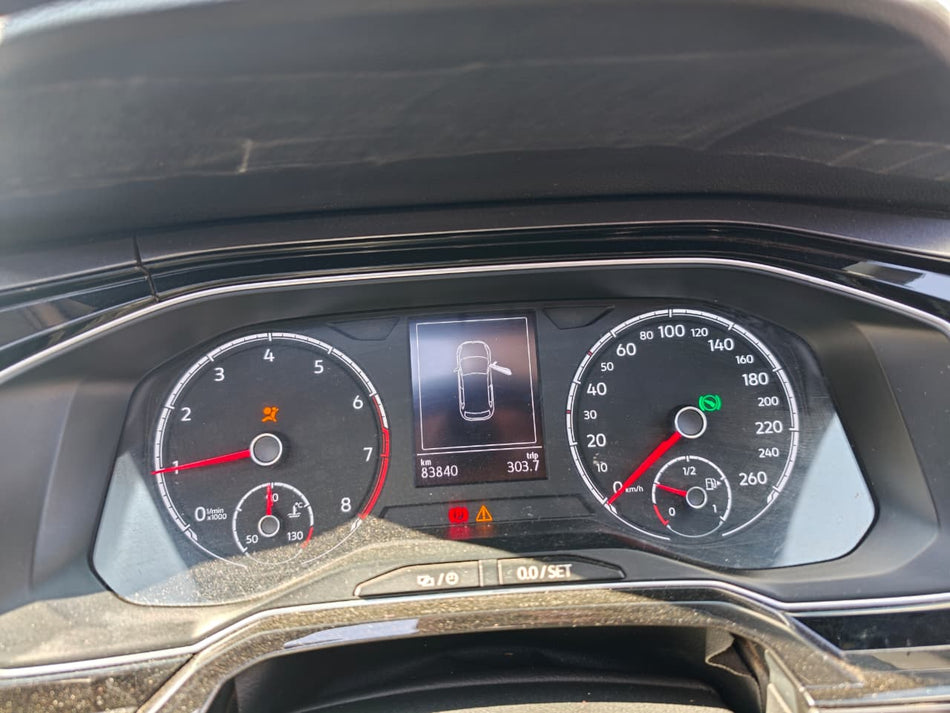 2021 Volkswagen Polo TSI 1.0 Automatic