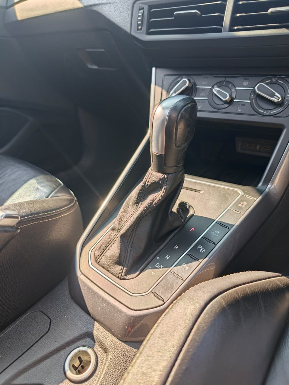 2021 Volkswagen Polo TSI 1.0 Automatic