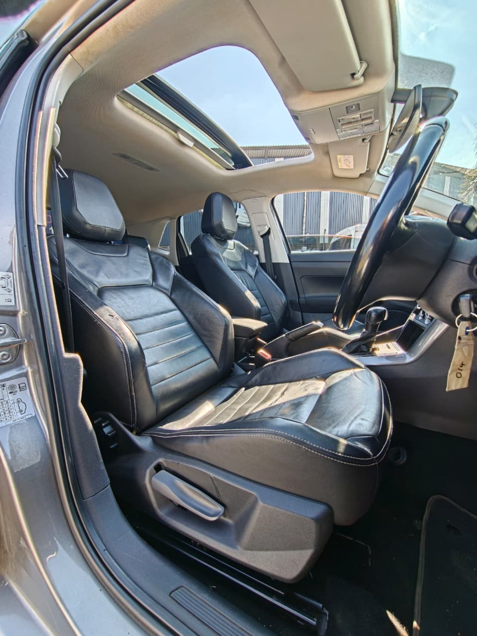 2021 Volkswagen Polo TSI 1.0 Automatic
