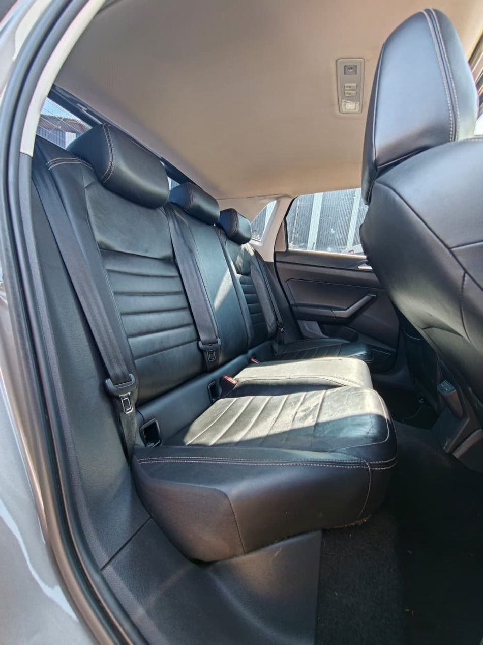 2021 Volkswagen Polo TSI 1.0 Automatic