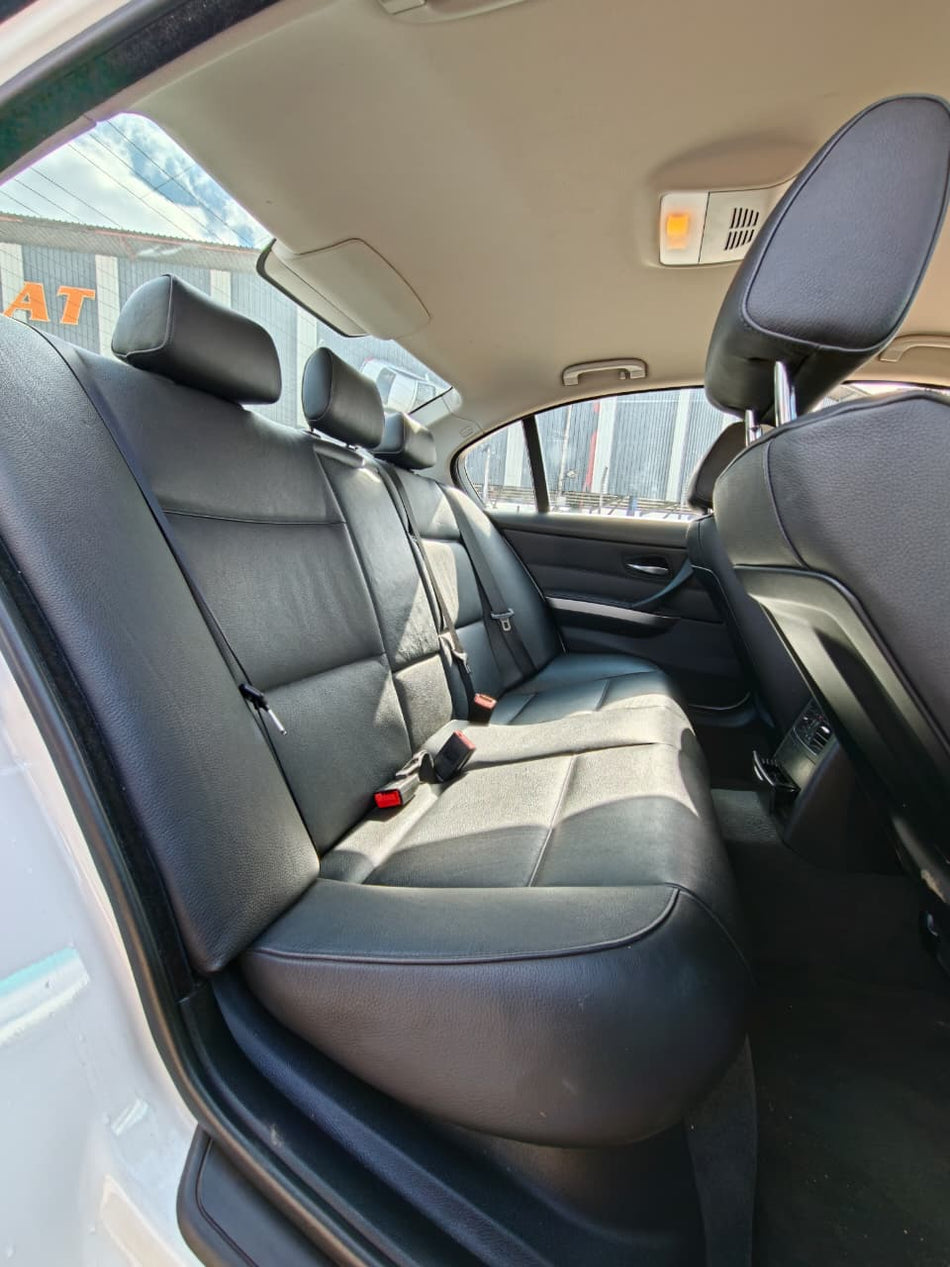 2007 BMW E90 320i Automatic