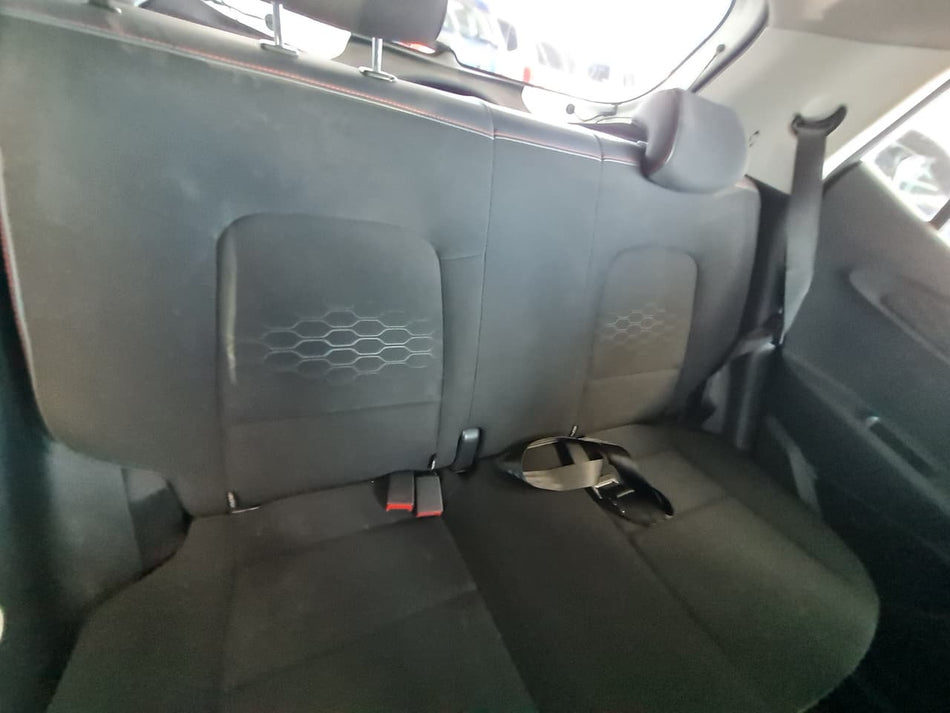 2023 Hyundai Grand i10 1.0