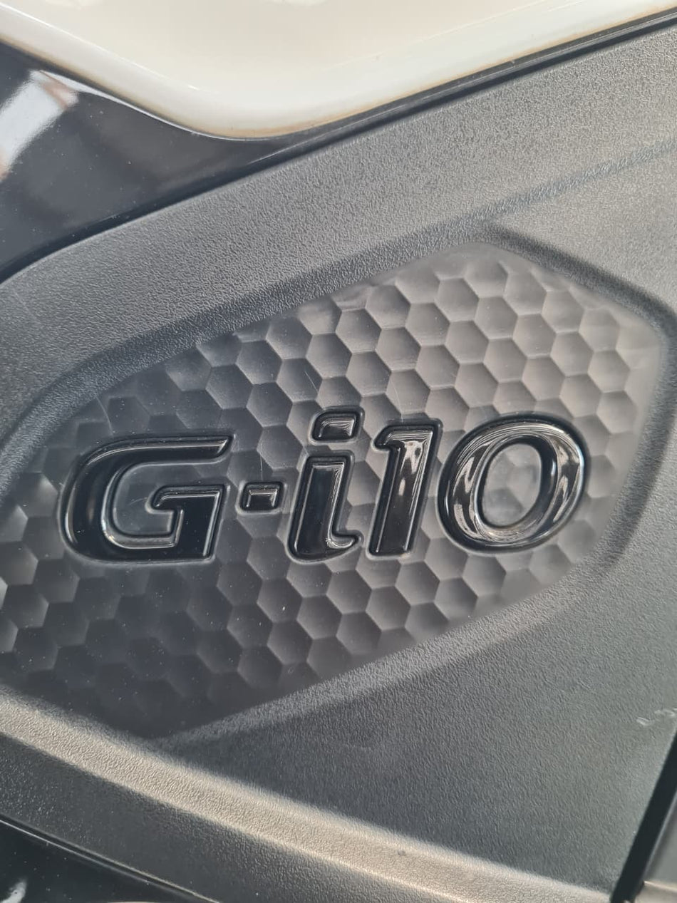 2023 Hyundai Grand i10 1.0