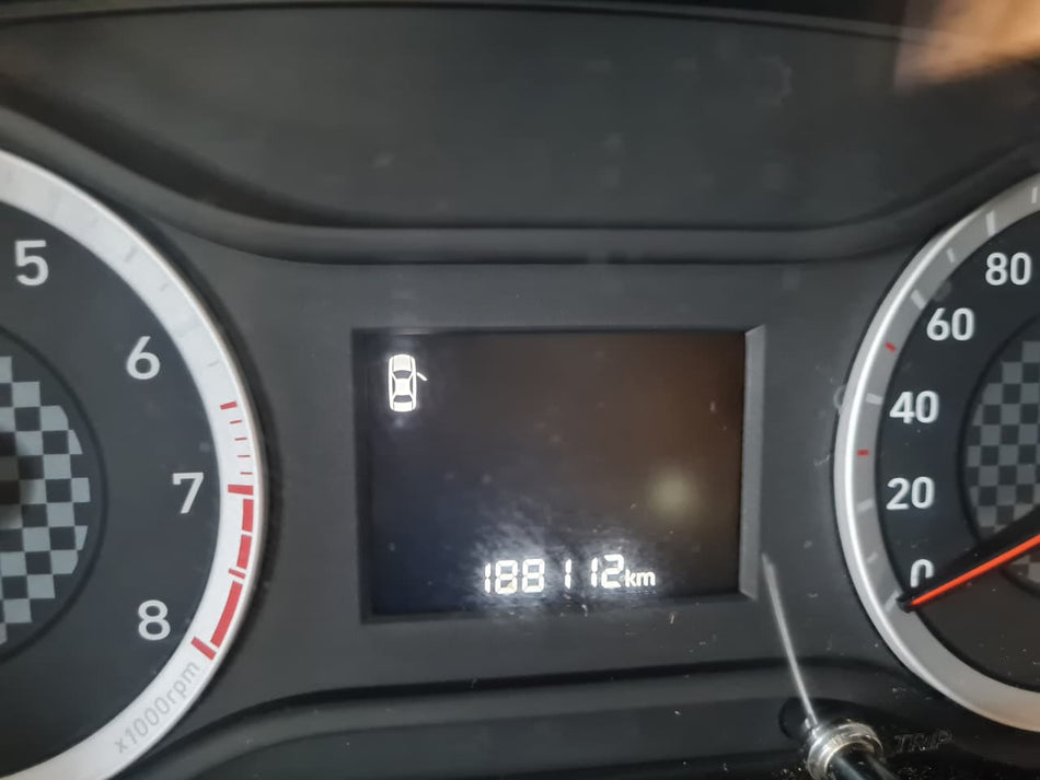 2023 Hyundai Grand i10 1.0