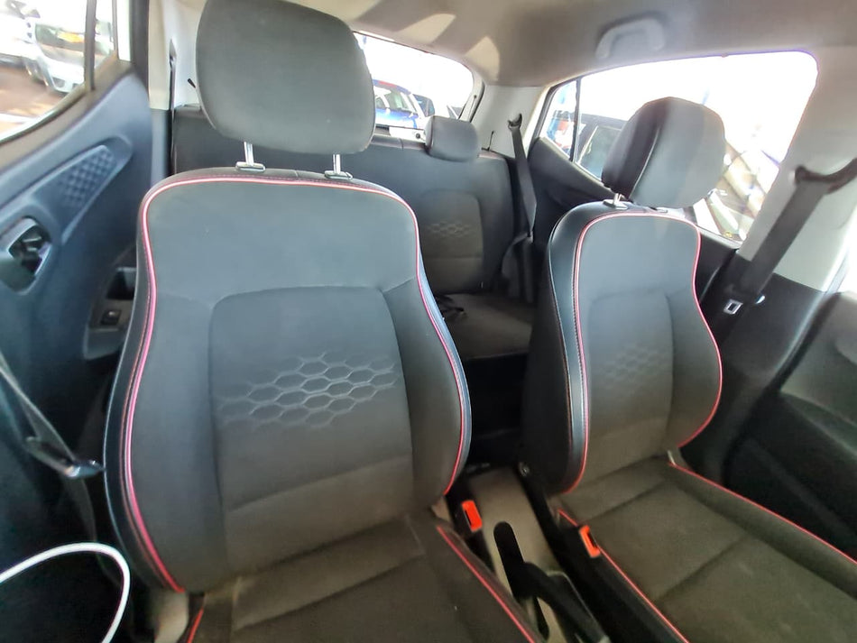 2023 Hyundai Grand i10 1.0