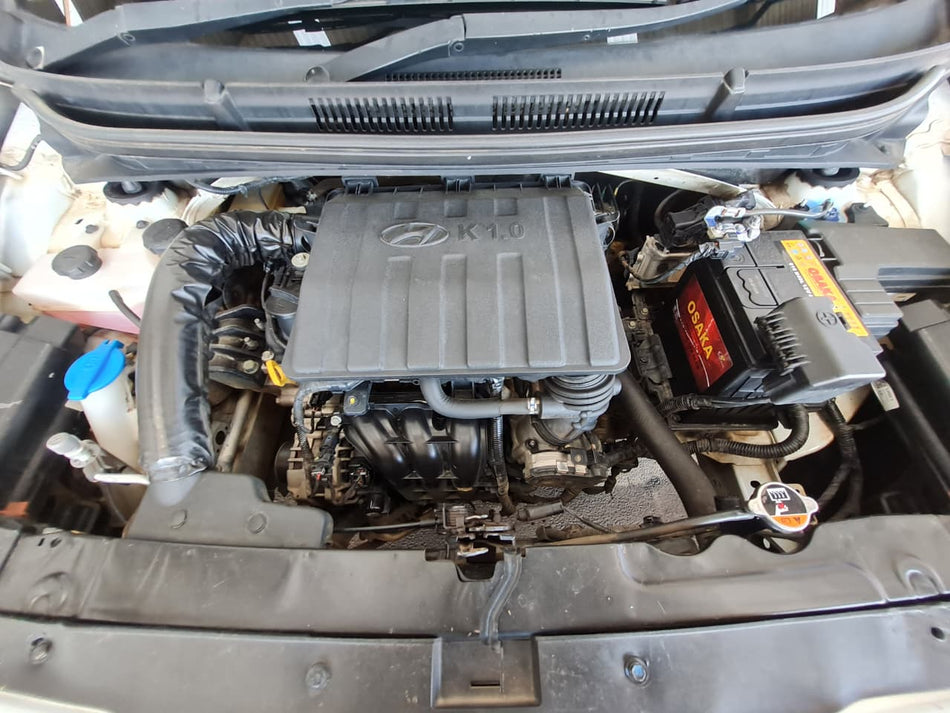 2023 Hyundai Grand i10 1.0
