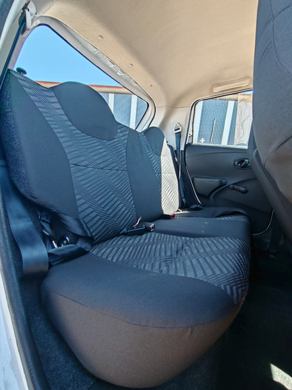 2018 Datsun Go 1.2