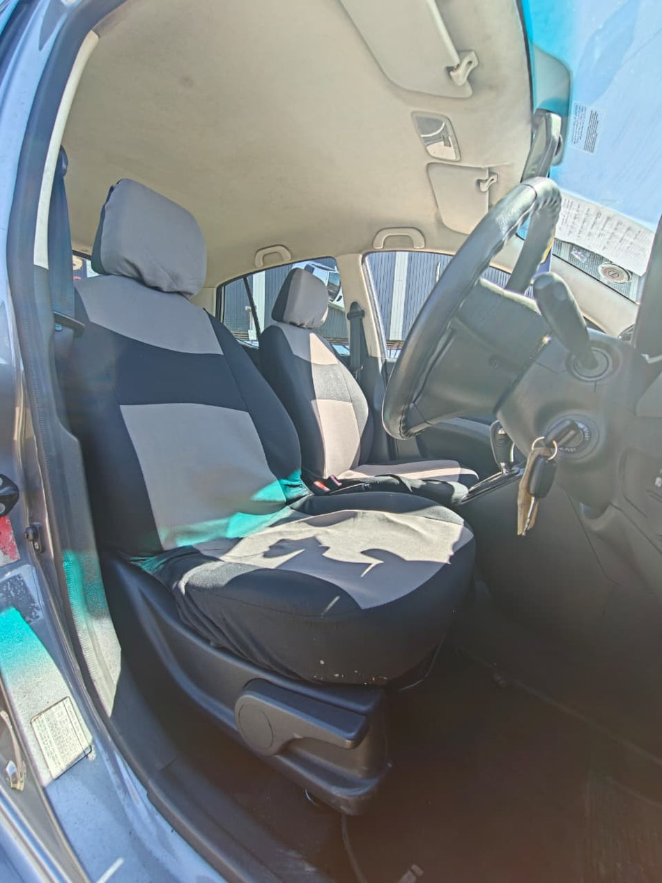 Hyundai i10 Automatic