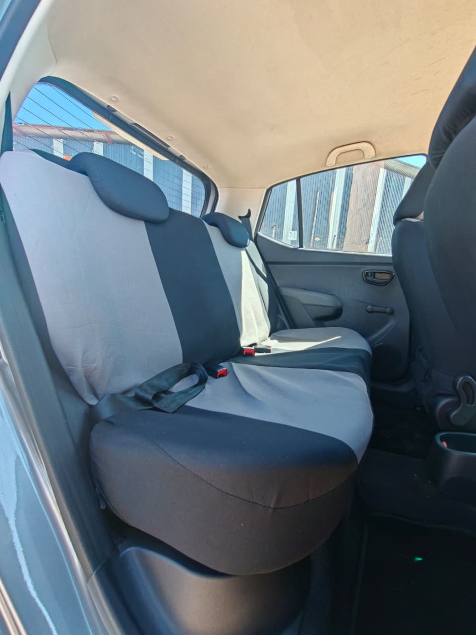 Hyundai i10 Automatic