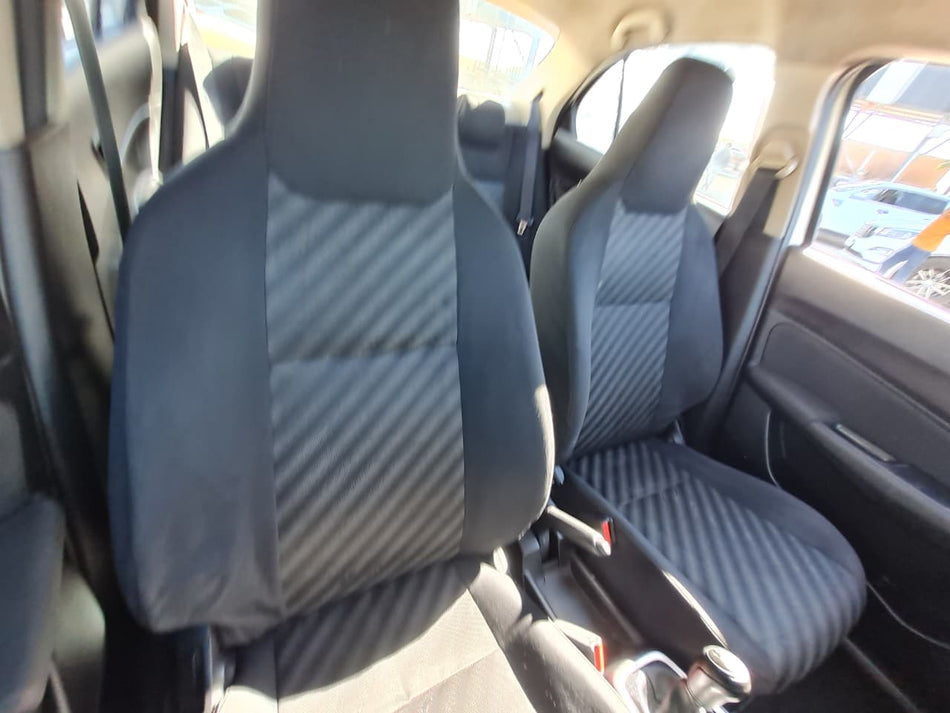 2022 Suzuki Dzire 1.2 GA