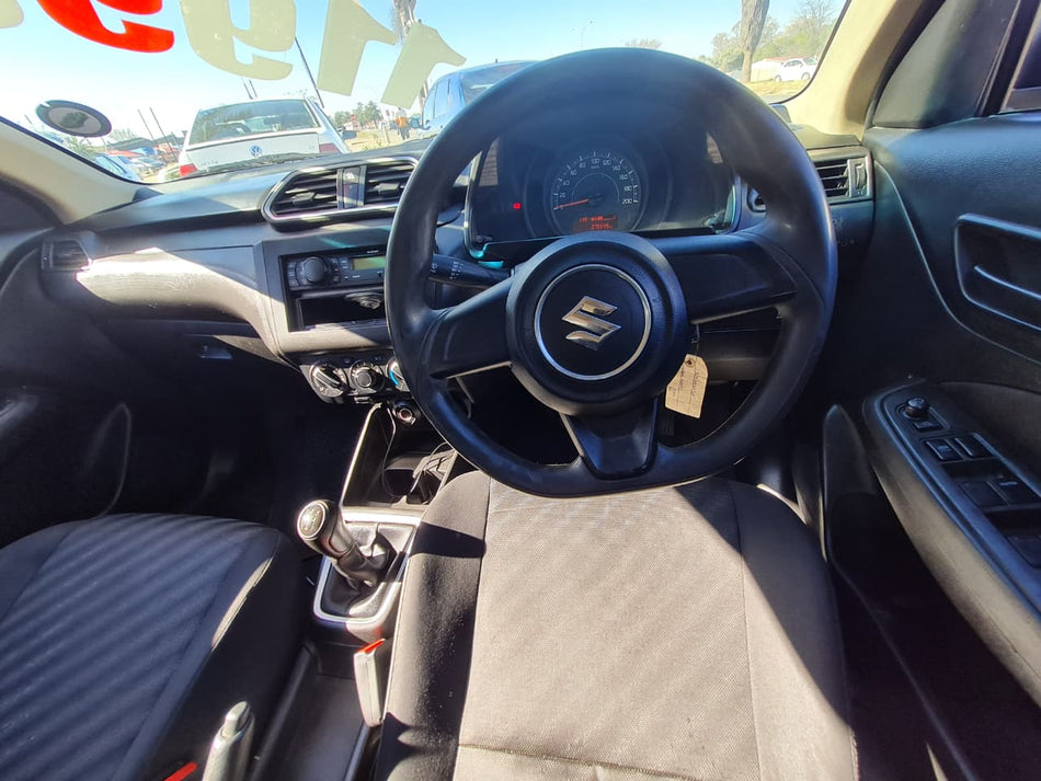 2022 Suzuki Dzire 1.2 GA