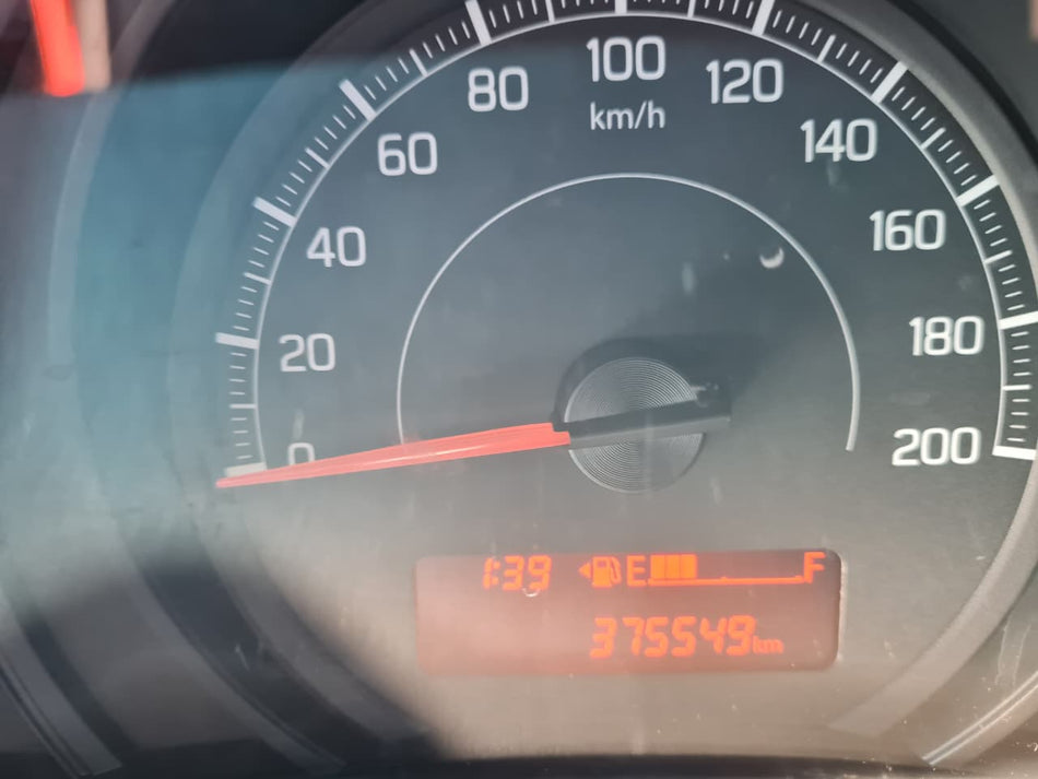 2022 Suzuki Dzire 1.2 GA