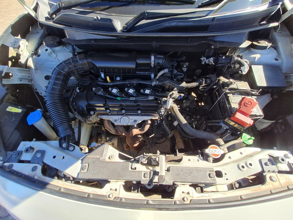 2022 Suzuki Dzire 1.2 GA