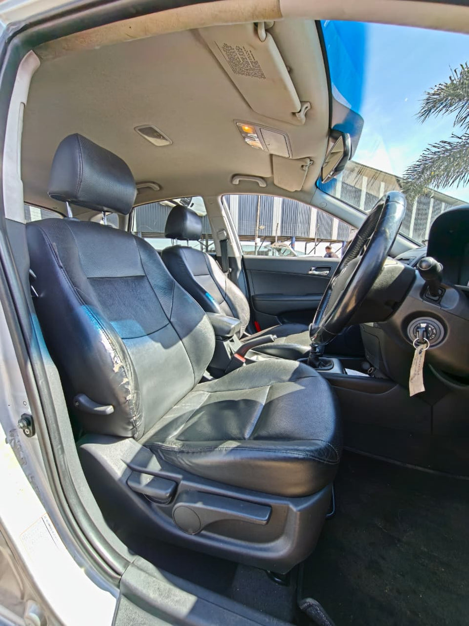 2010 Hyundai i30