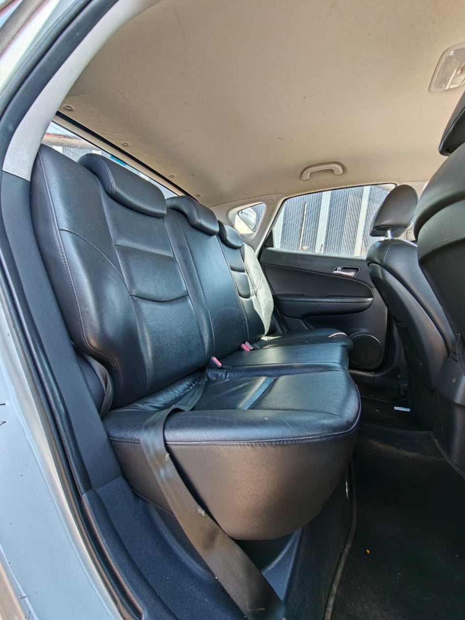 2010 Hyundai i30