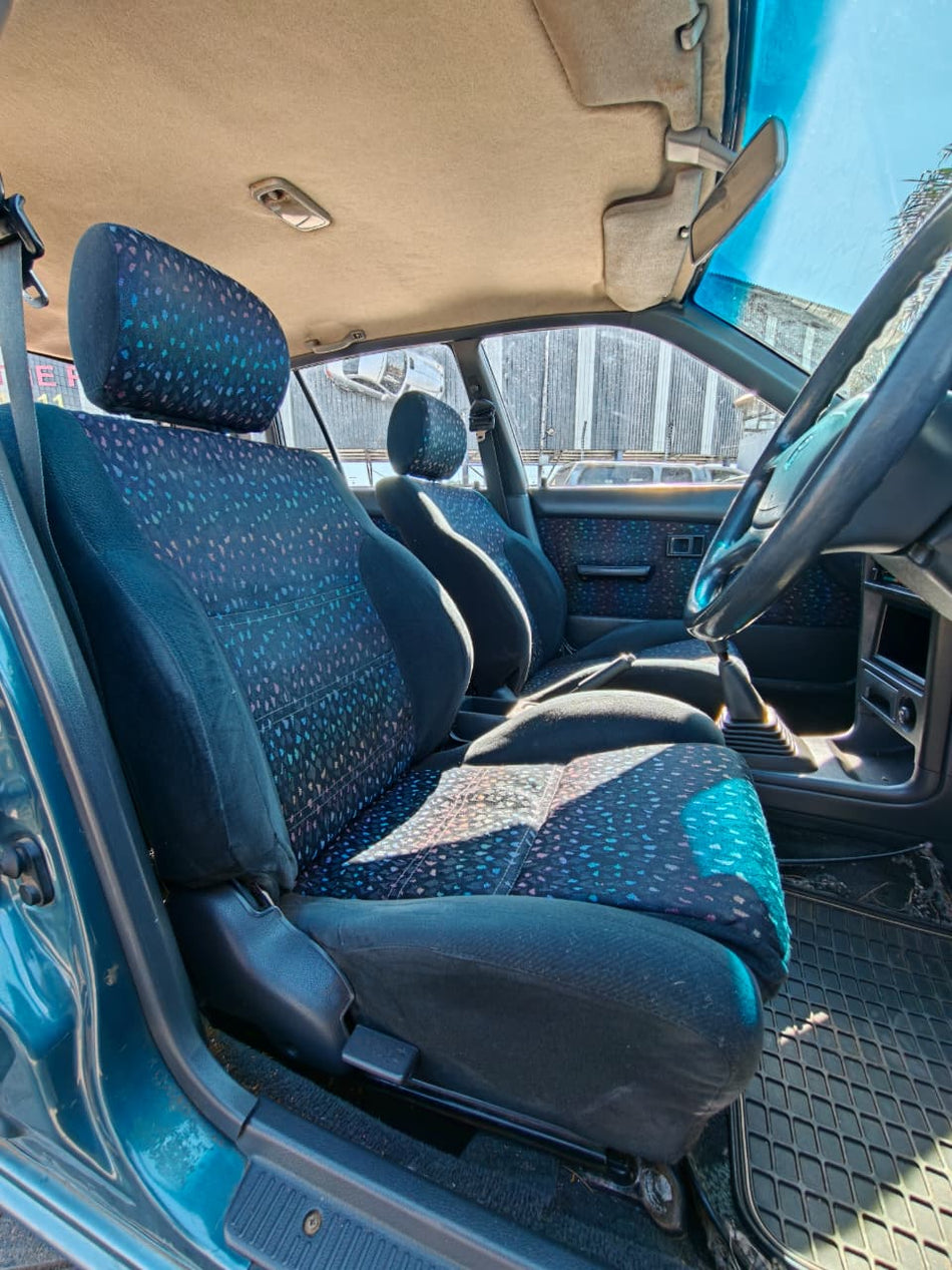 Toyota Tazz 1.3