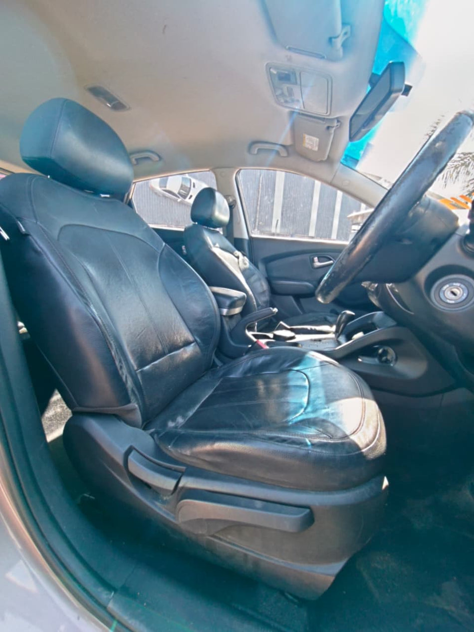 2011 Hyundai ix35 GLS Automatic