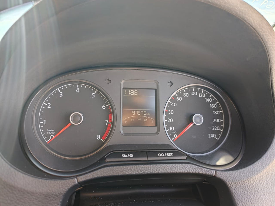 2020 Volkswagen Polo 1.4 Comfortline