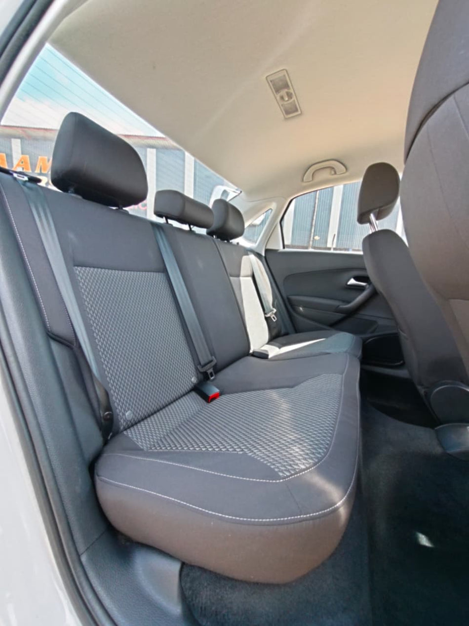 2020 Volkswagen Polo 1.4 Comfortline