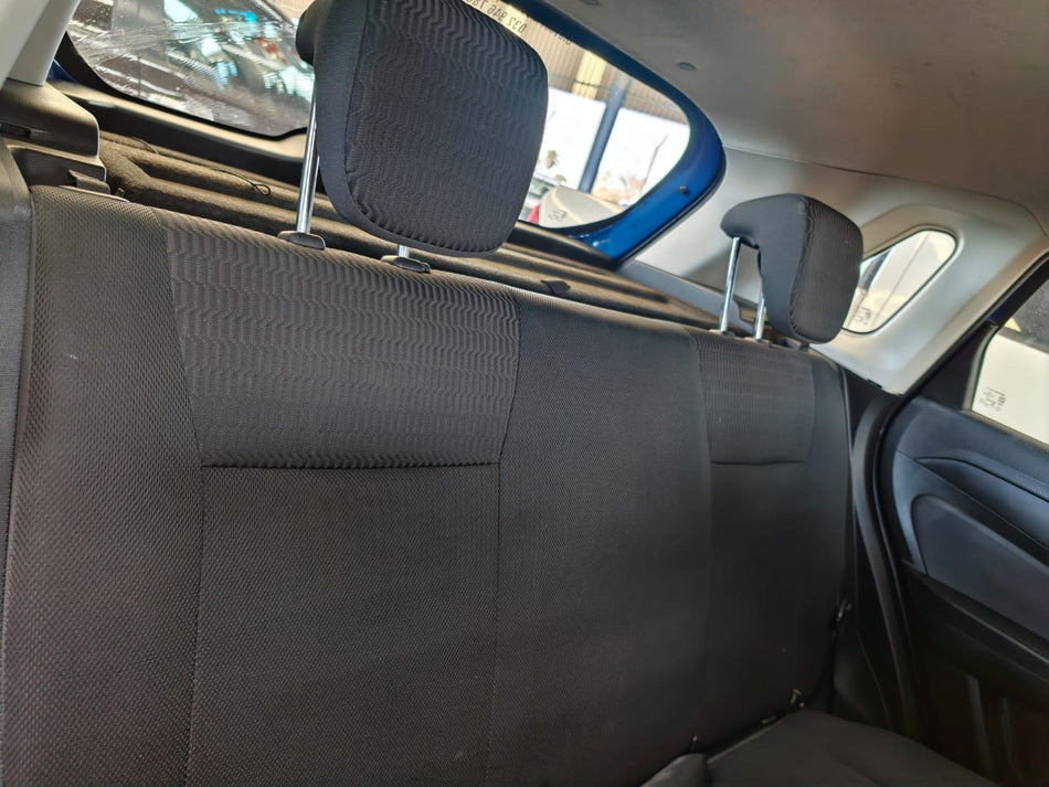 2022 Toyota Urban Cruiser 1.5Xi MT 54C