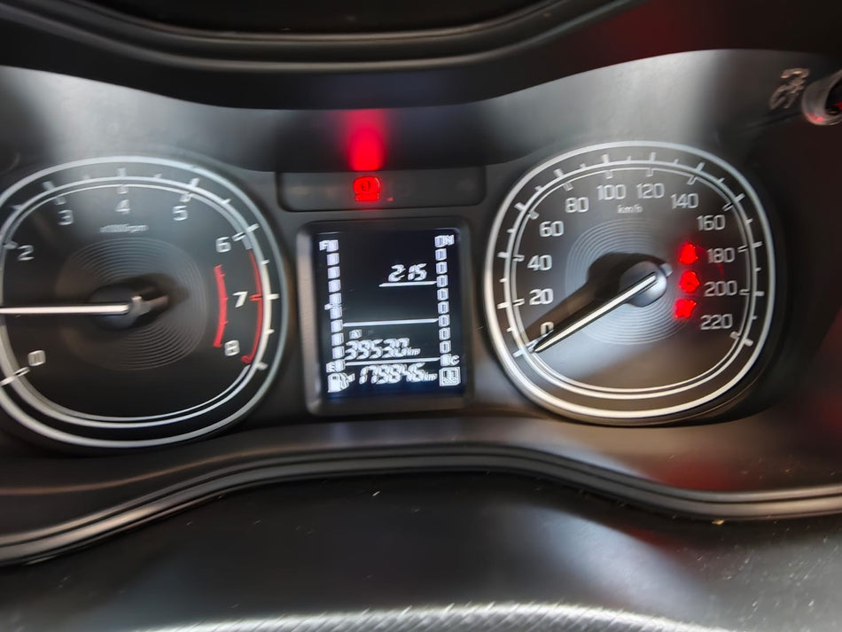 2022 Toyota Urban Cruiser 1.5Xi MT 54C