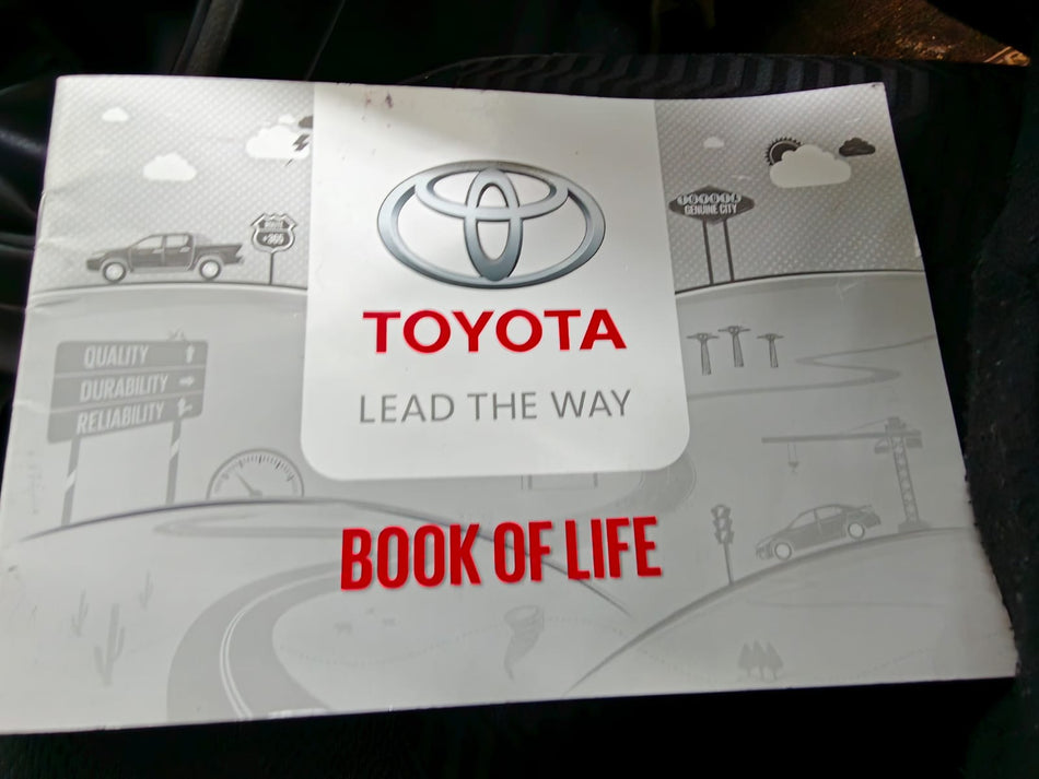 2022 Toyota Urban Cruiser 1.5Xi MT 54C