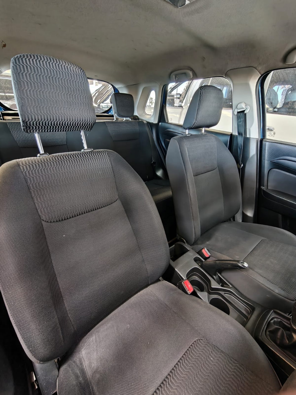 2022 Toyota Urban Cruiser 1.5Xi MT 54C