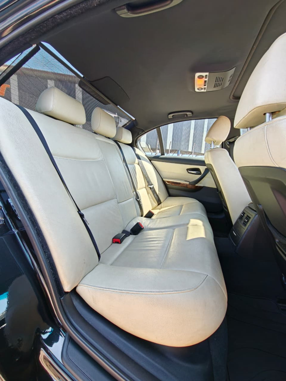 2006 BMW E90 330D Automatic