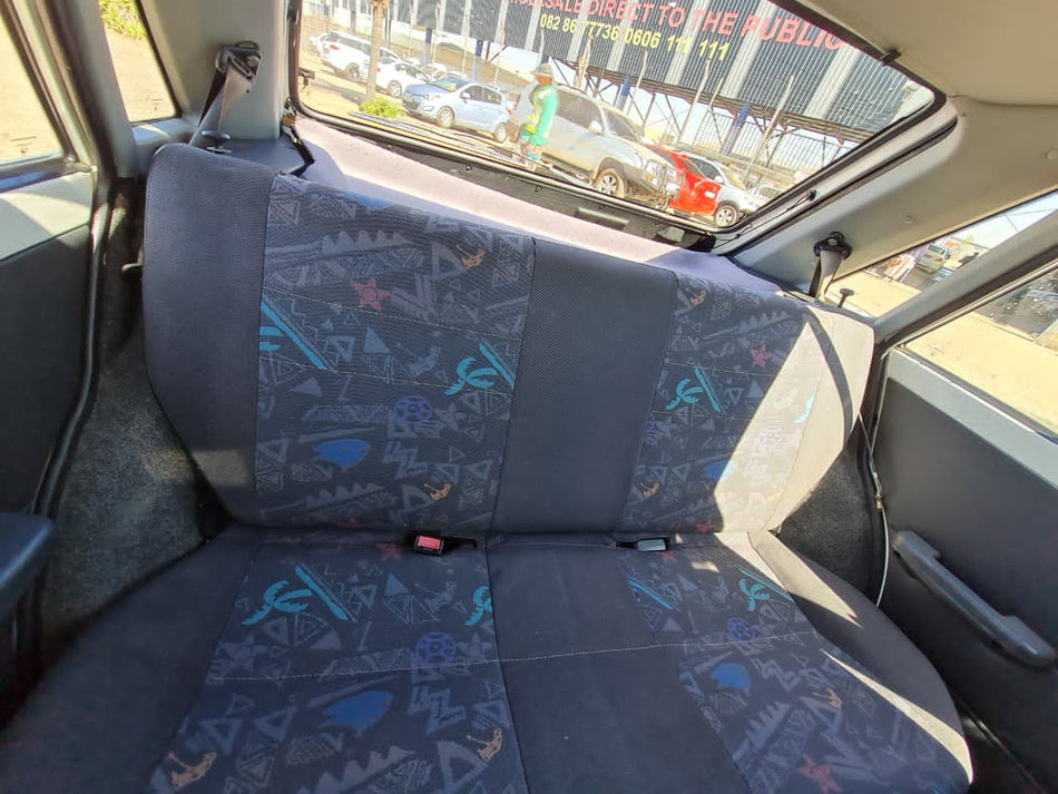 Mazda 323 130