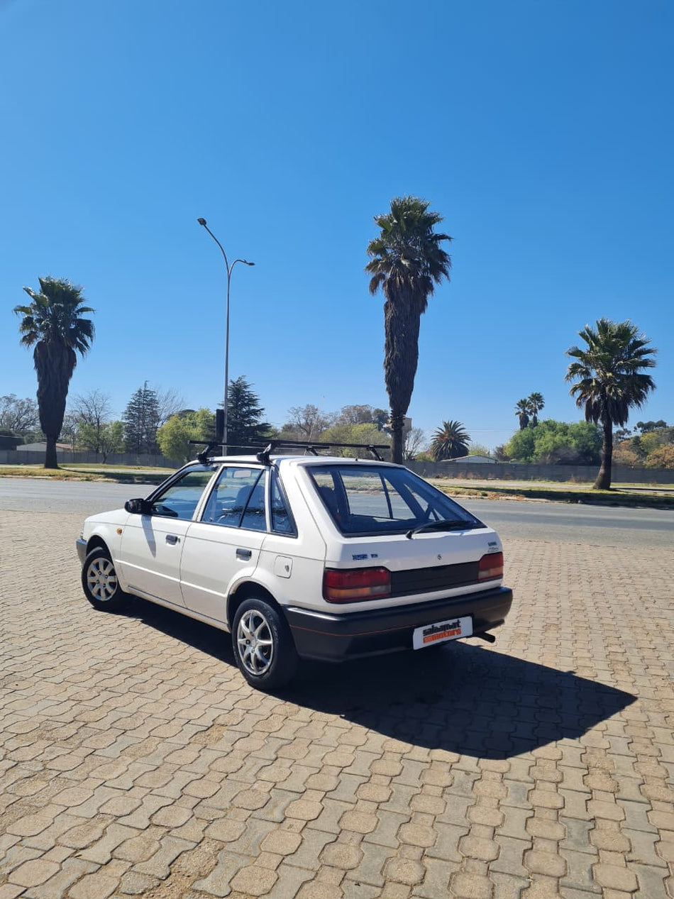 Mazda 323 130