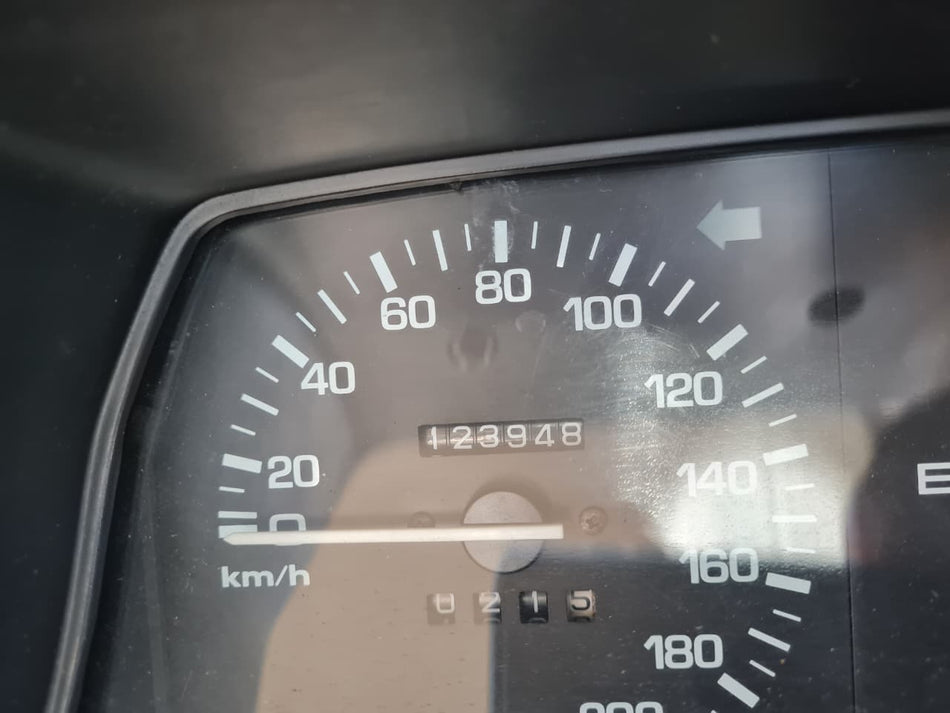 Mazda 323 130